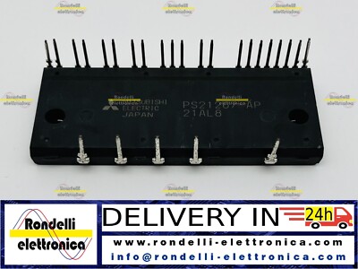 Module Neuf MITSUBISHI PS21267-AP - Qualité Garantie, Pour Applications Électroniques/Industrielles