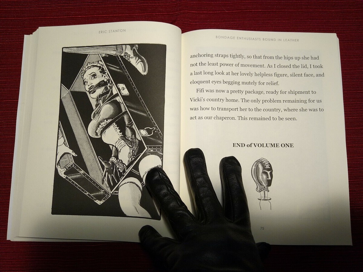 洋書 THE ART OF ERIC STANTON ボンデージ アートブック 古書古本 dessin: The Art of Eric Stanton: For the Man Who