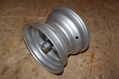 Felge 5.50x8 für Rasentraktor, Rider mit 19,1 mm für 16x6.50-8, 18x6.50-8 Reifen