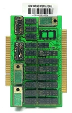 G/E-CB Control Board 4006 PCB Card