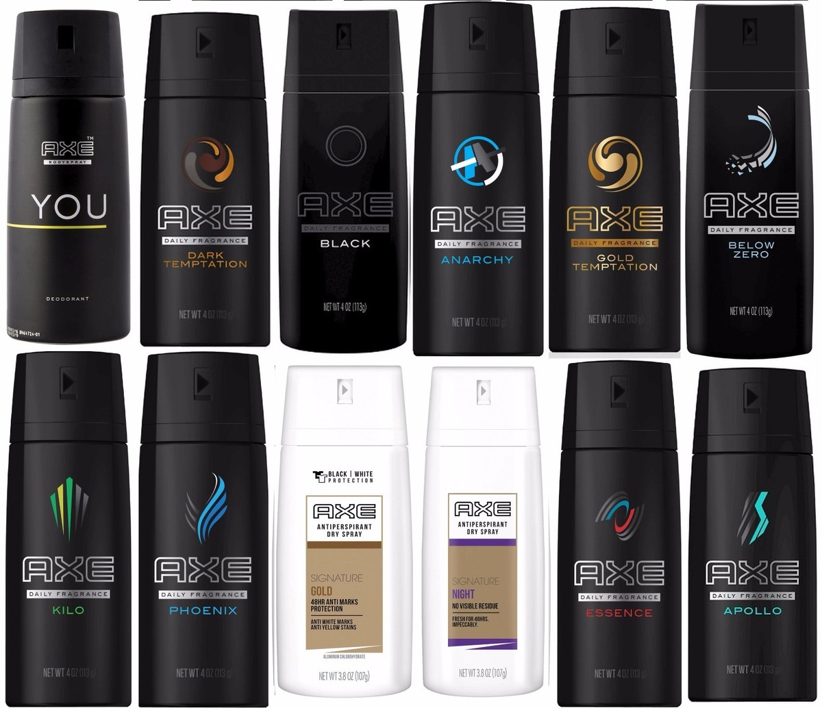 Fragrance Spray Axe Peace Body Spray AXE FOR MEN Body Spray Mist