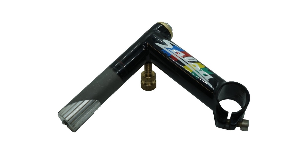 Salsa スレッドステム　115mm Salsa スレッドステム 115mm Salsa Steel 1 1/8 in Steerer Tube