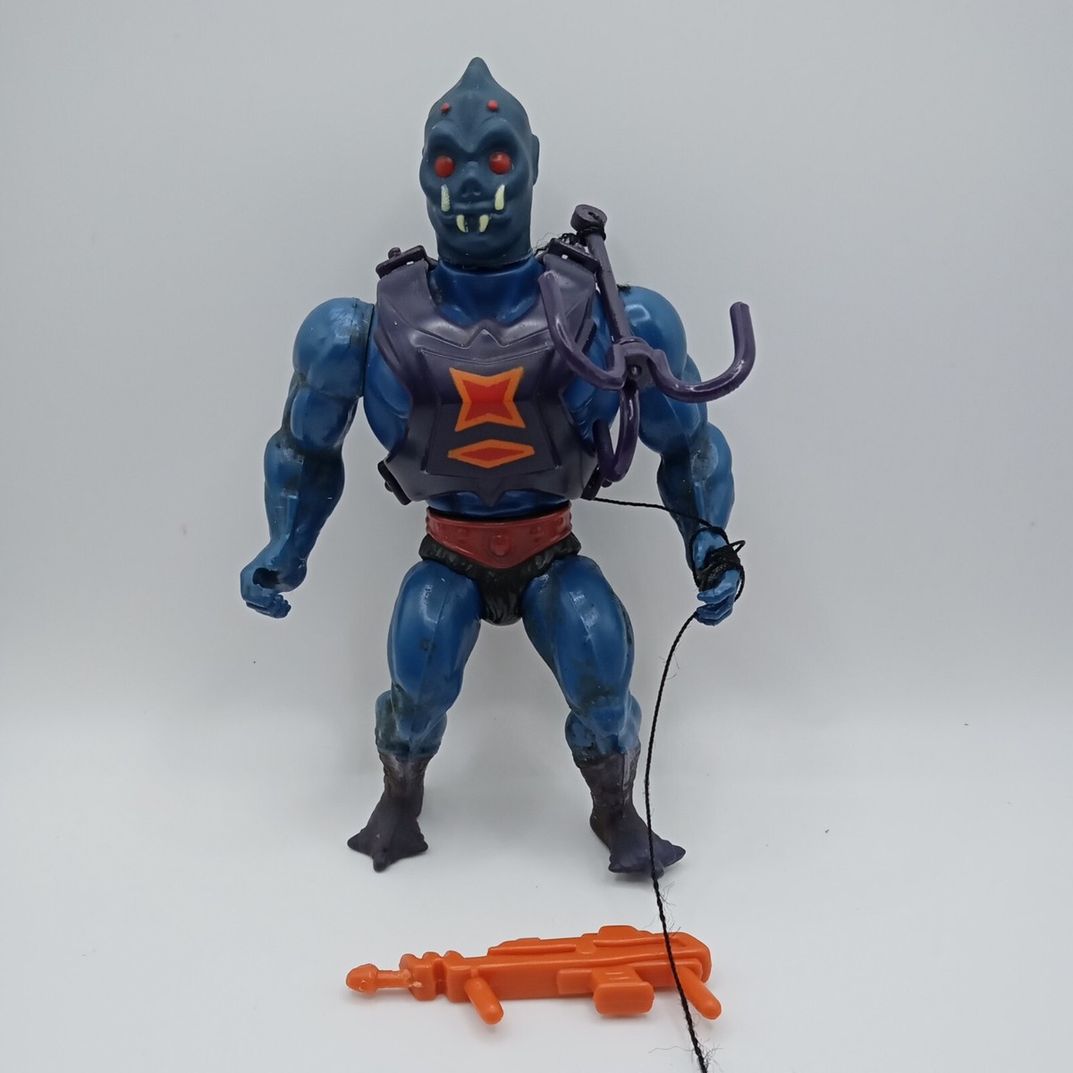 Fantanauti フィギュア 中古 he-man・MOTUタイプ He-Man – Motu