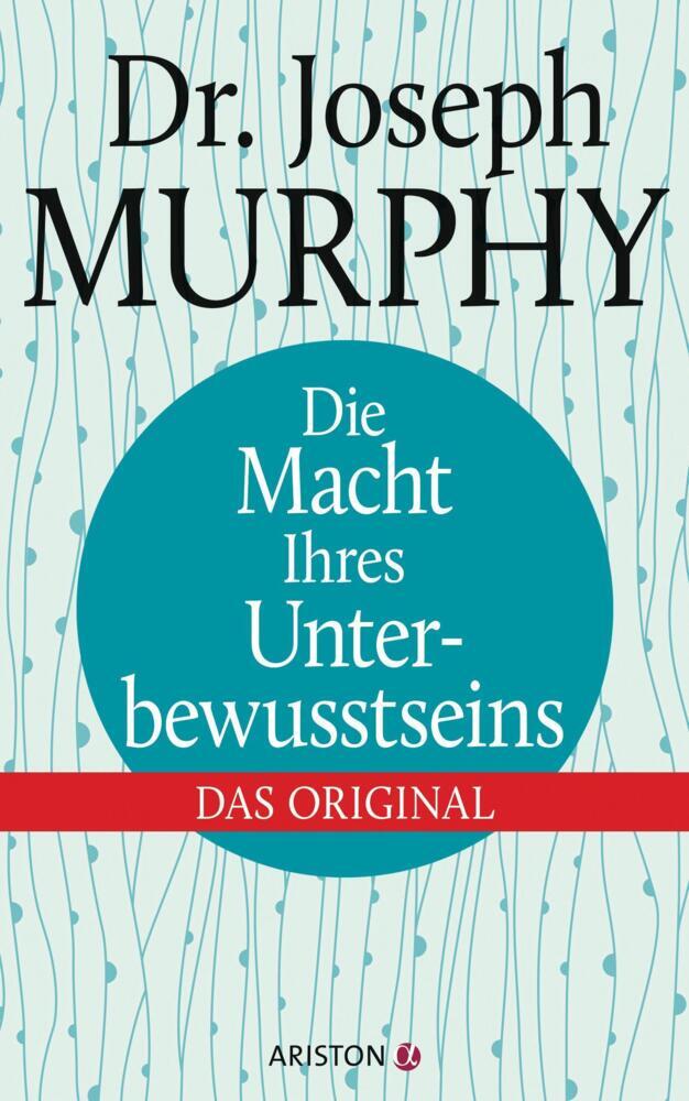 Thumbnail - Die Macht Ihres Unterbewusstseins - Joseph Murphy - 9783424201666
