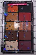 Wet N Wild Fantasy Makers 10 Pan Eyeshadow Palette PICK YOUR POISON Limited Ed