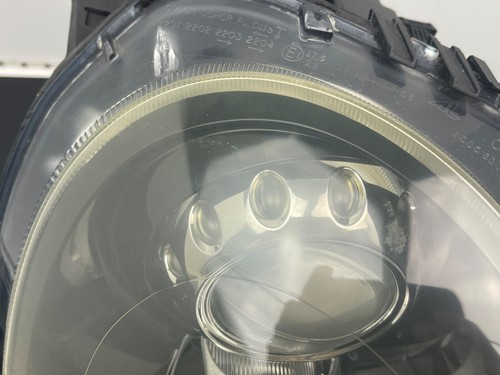 Faro pasajero derecho Mini Cooper 2007-2015 HID bi lastre de xenón probado por OEM - Imagen 7 de 23