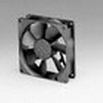 ebm-papst 3414NGHH DC Fan Axial Sintec-Sleeve Bearing - 24V - 18V to 26V 60.0...