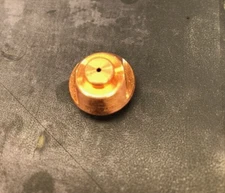 Thermal Dynamics TD 9-5707 PCH-52 Plasma 70 Amp Tip OEM PCM52