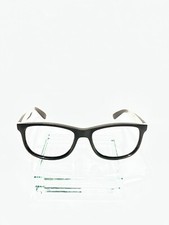 Ray Ban Rb 4202 Andy Sunglasses Frames 55-17-145mm Black Italy