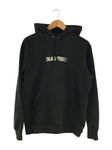 Supreme motion logo hoodie - Gem