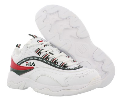 fila ray women's shoes
