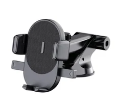 Universal Large Truck Extended Suction Cup Car Holder Fixed Shockproof Mobile Ph