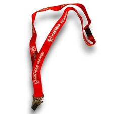 NEW! Chuck E. Cheese Summer Of Fun Member Lanyard ☀️🌟