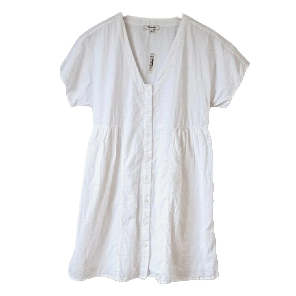 Ropa de algodón Madewell para Mujeres