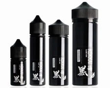 Kokkai Sumi 2.0 SEA OF DARKNESS Cool Black Lining Shading Filling Tattoo Ink