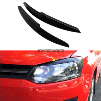 polo mk5 6c