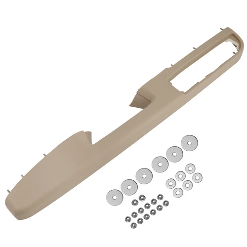 Front Left & Right Door Armrest Repair For Tahoe Silverado 2010-2014 Beige 80995 - Picture 15 of 15