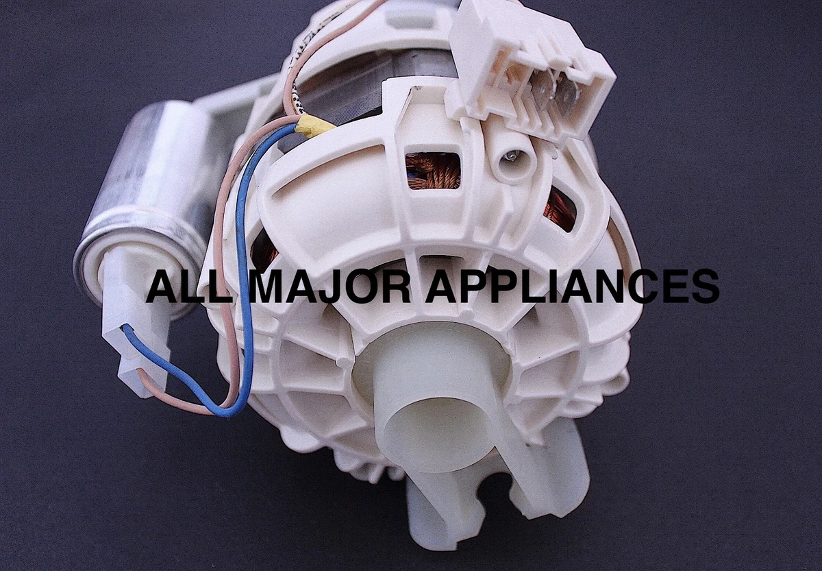 ASKO DISHWASHER WASHING PUMP MOTOR SUIT D3122 D3530 GENUINE PART