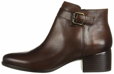 naturalizer dora boot