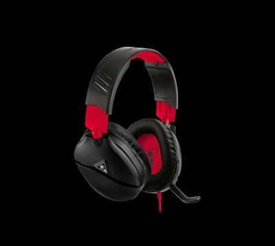 NEW Turtle Beach Recon 70 Wired Gaming 