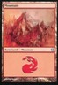 Mountain 107 Duels of the Planeswalkers Light Play LP MTG Magic DNA GAMES