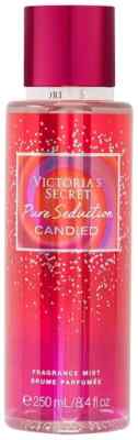 Victoria's Secret Neu: Pure Seduction Candied Body Mist 250ml