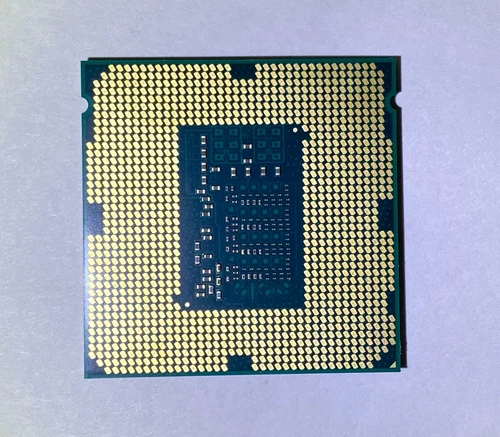 CPU Intel 4a generazione Core i5-4690K SR21A 3,50 GHz (turbo 3,90 GHz) 6M 4-Core LGA-1150 - Foto 2 di 2
