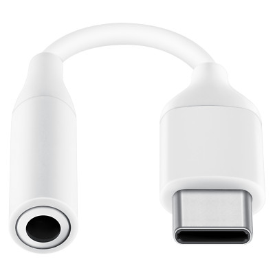 SAMSUNG Adattatore Audio Original USB Type C Jack 3,5mm Galaxy S21 PLUS  ULTRA 5G | eBay