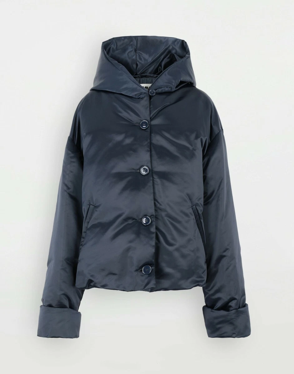 Maison shop margiela parka