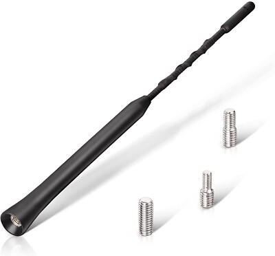 für VW STAB ANTENNE DACHANTENNE für GOLF 2 3 4 5 6 LUPO M5 TRIPLEX