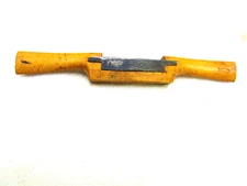 Wood spoke shave by Johnson