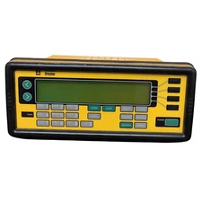 Trimble Navigation GPS Surveyor Base Rover Receiver 4000SSI 24840-41 GNSS