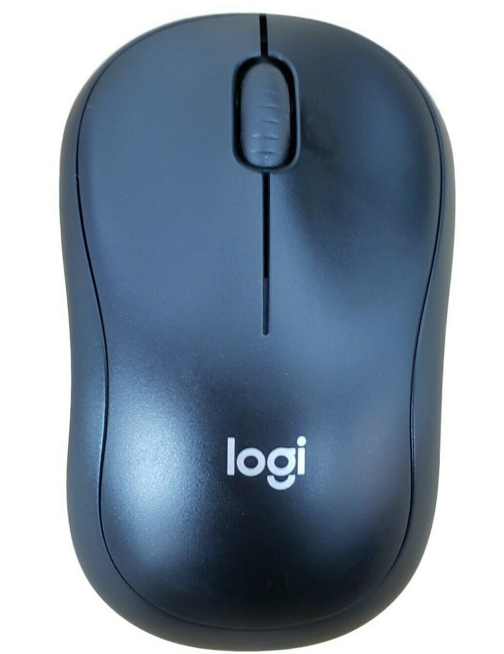 Logitech M220 Silent Mini Wireless Optical Mouse Quiet - NO USB 