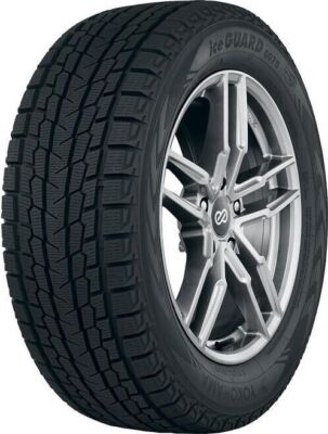 Yokohama Ice Guard G075 for sale | eBay