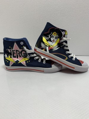 paintable canvas shoes