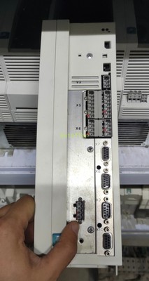 Used EVS9300 servo converter EVS9325-ESV004