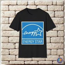 Energy Star Logo Unisex T-Shirt