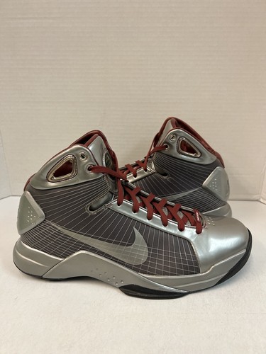 aston martin hyperdunk