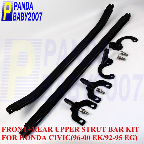 Kit D'échange D'adaptateur For Honda Civic EG 92-95 Acura Integra DC 94-01 - Foto 5