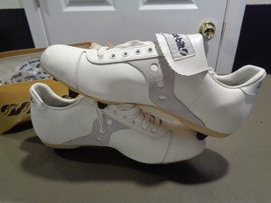 spot bilt tennis shoes