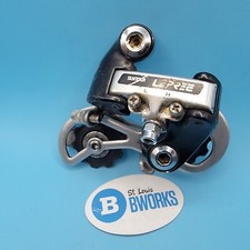 Suntour LePree Rear Derailleur Japan MTB 6-7-8 Speed Mountain Gravel Touring f17