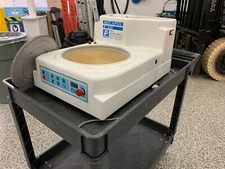 Presi P320 12” metallographic manual grinder/polisher