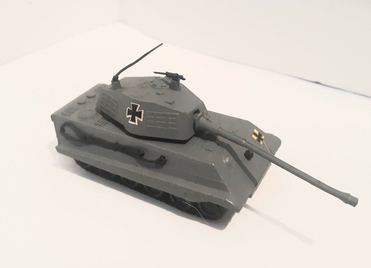 Zylmex T403 King Tiger Tank | eBay