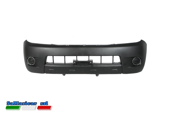StoßStange Vorne Ohne BüRo Fendi Anpassbar A Toyota Hilux Pickup 2005- > 5211-image
