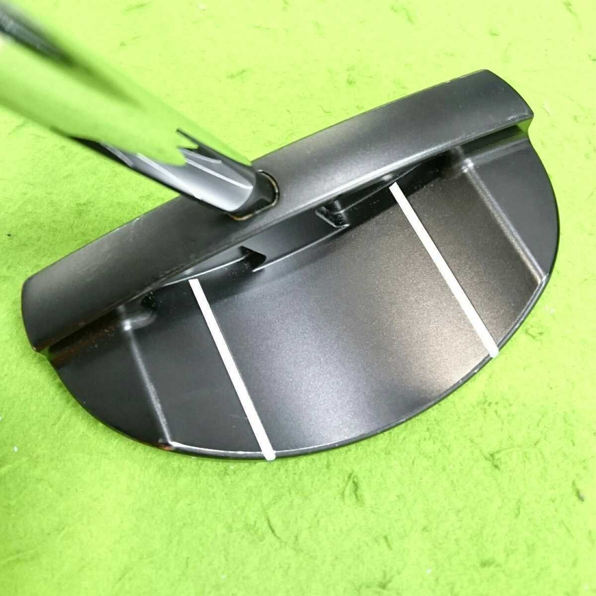 Golf Ping Vault 2.0 Piper Stealth Original Steel 33inch 529g JAPAN