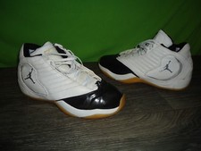 100 authentic Air Jordan shoes 2005 B'RUE mens szie 10.5