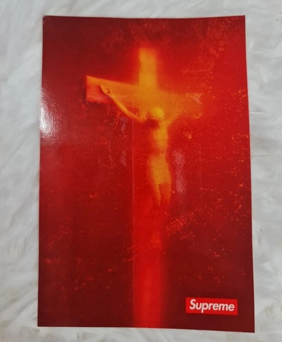 Supreme Stickers 100% autentici nuovissimi - Foto 5 di 10