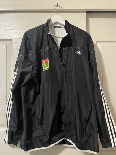 adidas climaproof running jacket