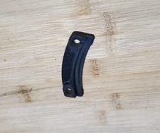 MTD Snow Thrower Parts #31AE150-129 / Chute-flange-keepe 731-0851A (Used)