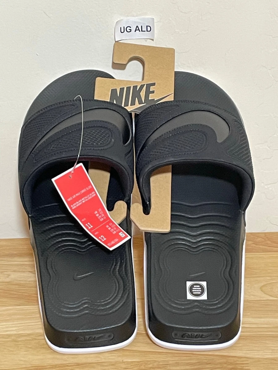 Air max shop sandals off white